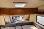 2007 Hobby Prestige 610 UL